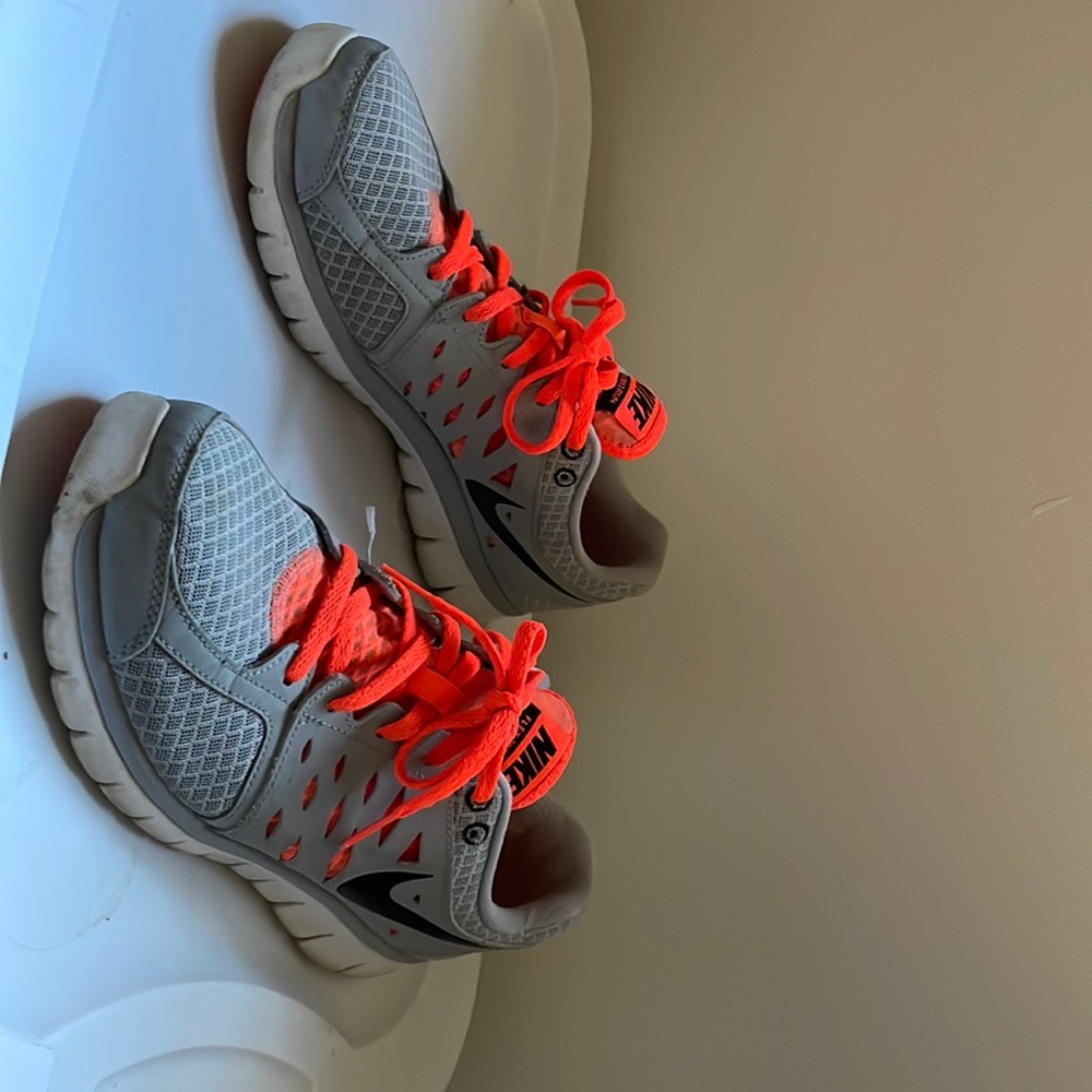 Nike Flex Men’s 2013 Run